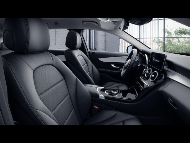 Mercedes-Benz C 300 e T Avantgarde Navi Park-Paket Sitzkomfort Mercedes-Benz C 300 e T Avantgarde Navi Park-Paket Sitzkomfort