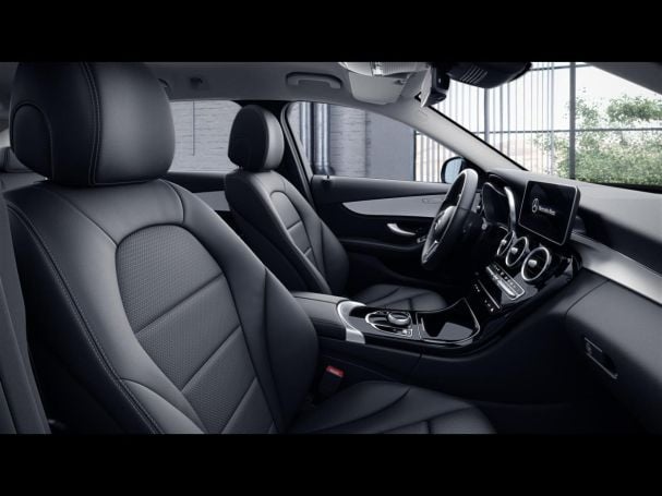 Mercedes-Benz C 300 e T Avantgarde Navi Park-Paket Sitzkomfort