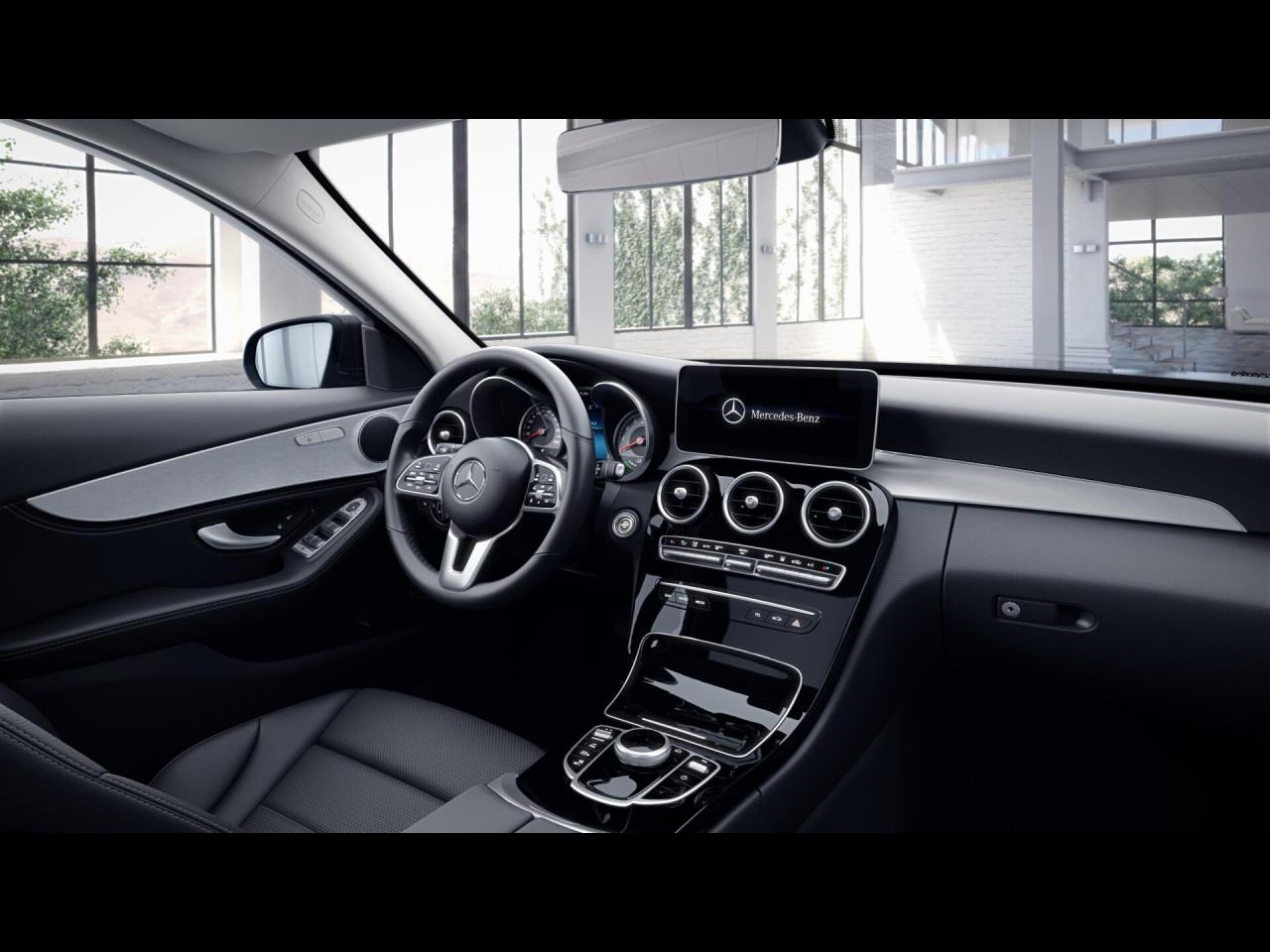 Mercedes-Benz C 300 e T Avantgarde Navi Park-Paket Sitzkomfort Mercedes-Benz C 300 e T Avantgarde Navi Park-Paket Sitzkomfort