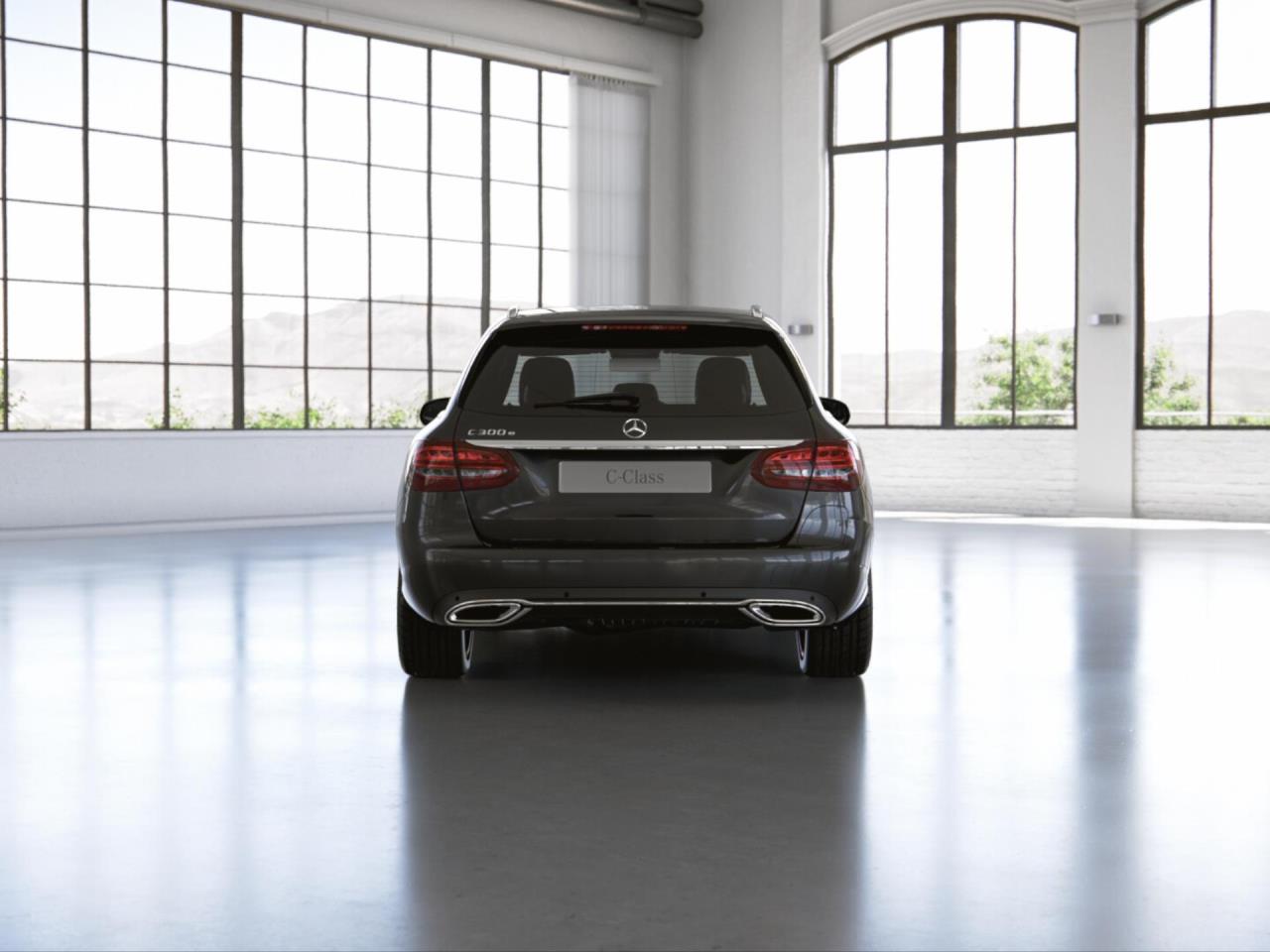 Mercedes-Benz C 300 e T Avantgarde Navi Park-Paket Sitzkomfort Mercedes-Benz C 300 e T Avantgarde Navi Park-Paket Sitzkomfort