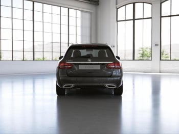 Mercedes-Benz C 300 e T Avantgarde Navi Park-Paket Sitzkomfort