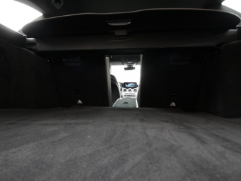 Mercedes-Benz C 300 T AMG Navi LED Kamera Distronic Sportabgas