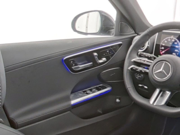 Mercedes-Benz C 180 T AMG Night Memory Distronic 360° Spurhalt