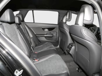 Mercedes-Benz C 180 T-Modell AMG Night Distronic Memory 360°