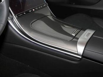 Mercedes-Benz C 180 T-Modell AMG Night Distronic Memory 360°