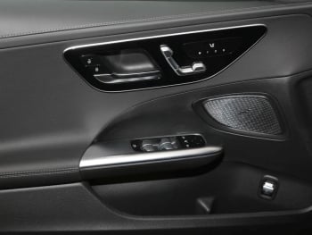 Mercedes-Benz C 180 T-Modell AMG Night Distronic Memory 360°