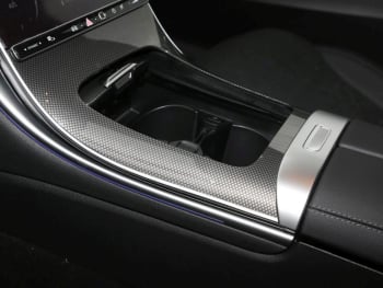 Mercedes-Benz C 180 T-Modell AMG Night Distronic Memory 360°