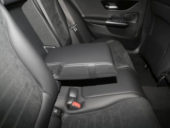 Mercedes-Benz C 180 T-Modell AMG Night Distronic Memory 360°