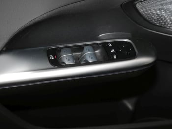 Mercedes-Benz C 180 T-Modell AMG Night Distronic Memory 360°