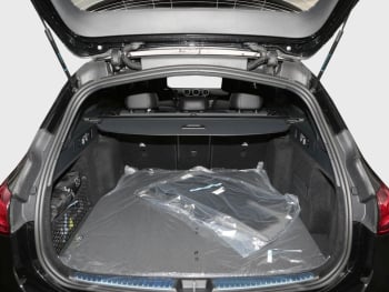 Mercedes-Benz C 180 T-Modell AMG Night Distronic Memory 360°