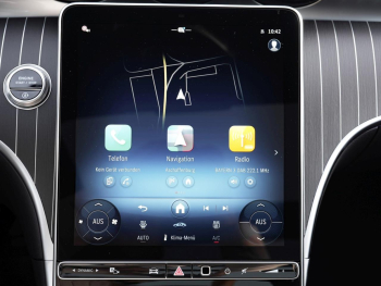 Mercedes-Benz C 180 T-Modell AMG Panorama Memory AHK 360°