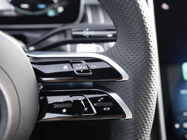 Mercedes-Benz C 180 T-Modell AMG Panorama Memory AHK 360°