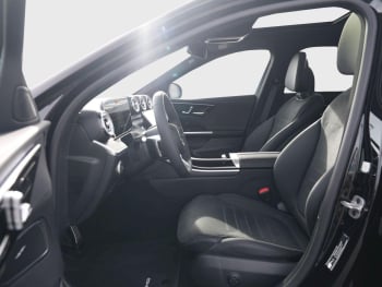Mercedes-Benz C 180 T-Modell AMG Panorama Memory AHK 360°