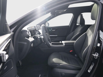 Mercedes-Benz C 180 T-Modell AMG Panorama Memory AHK 360°