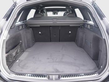 Mercedes-Benz C 180 T-Modell AMG Panorama Memory AHK 360°