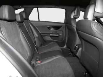 Mercedes-Benz C 180 T-Modell AMG Night Distronic Memory 360°