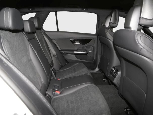 Mercedes-Benz C 180 T-Modell AMG Night Distronic Memory 360° Mercedes-Benz C 180 T-Modell AMG Night Distronic Memory 360°