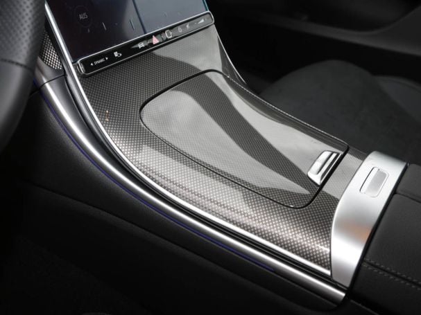 Mercedes-Benz C 180 T-Modell AMG Night Distronic Memory 360° Mercedes-Benz C 180 T-Modell AMG Night Distronic Memory 360°