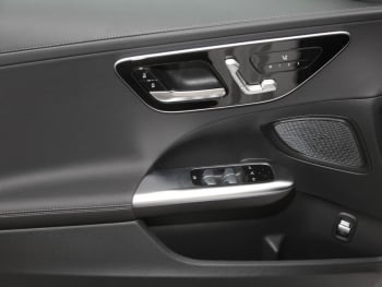 Mercedes-Benz C 180 T-Modell AMG Night Distronic Memory 360°