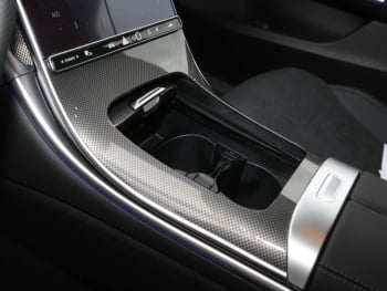 Mercedes-Benz C 180 T-Modell AMG Night Distronic Memory 360°