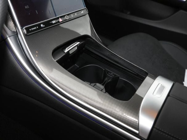 Mercedes-Benz C 180 T-Modell AMG Night Distronic Memory 360° Mercedes-Benz C 180 T-Modell AMG Night Distronic Memory 360°