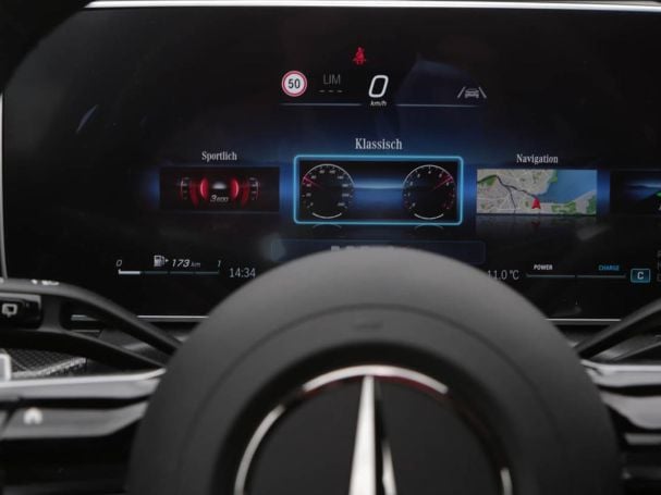 Mercedes-Benz C 180 T-Modell AMG Night Distronic Memory 360° Mercedes-Benz C 180 T-Modell AMG Night Distronic Memory 360°