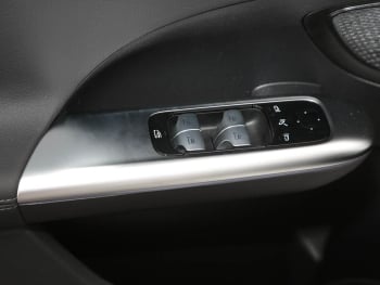 Mercedes-Benz C 180 T-Modell AMG Night Distronic Memory 360°