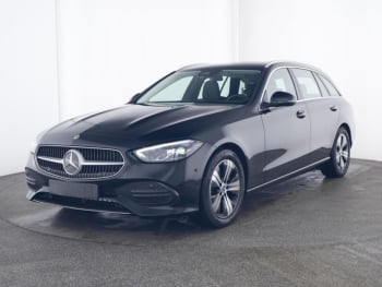 Mercedes-Benz C 180 T Avantgarde MBUX Navi-Prem. Kamera EasyP