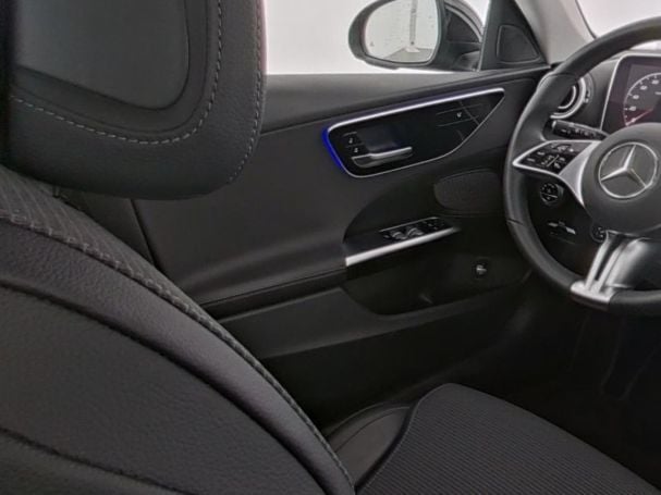 Mercedes-Benz C 180 T Avantgarde MBUX Navi-Prem. Kamera EasyP Mercedes-Benz C 180 T Avantgarde MBUX Navi-Prem. Kamera EasyP