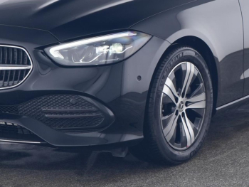 Mercedes-Benz C 180 T Avantgarde MBUX Navi-Prem. Kamera EasyP