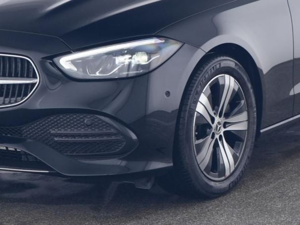 Mercedes-Benz C 180 T Avantgarde MBUX Navi-Prem. Kamera EasyP Mercedes-Benz C 180 T Avantgarde MBUX Navi-Prem. Kamera EasyP