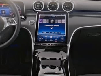 Mercedes-Benz C 180 T Avantgarde MBUX Navi-Prem. Kamera EasyP