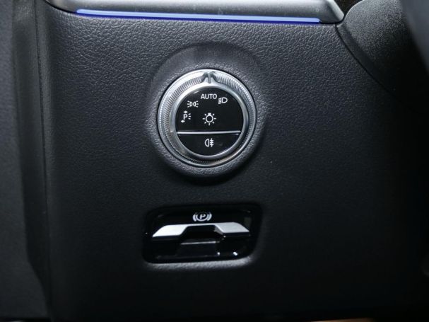 Mercedes-Benz C 200 4M T All-Terrain Avantgarde Panorama AHK