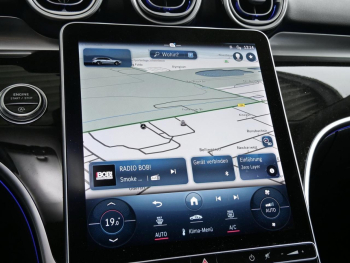 Mercedes-Benz C 200 4M T All-Terrain Avantgarde Panorama AHK