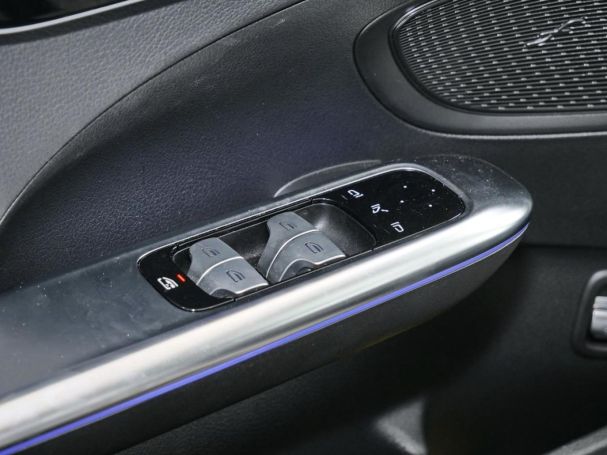 Mercedes-Benz C 200 4M T All-Terrain Avantgarde Panorama AHK