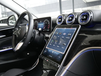 Mercedes-Benz C 200 4M T All-Terrain Avantgarde Panorama AHK