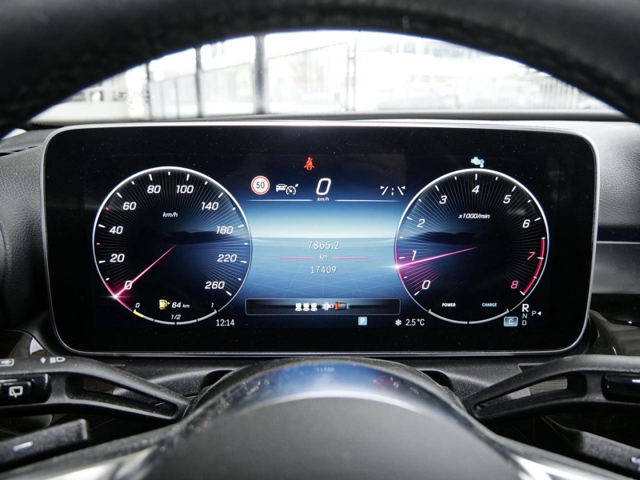 Mercedes-Benz C 200 4M T All-Terrain Avantgarde Panorama AHK