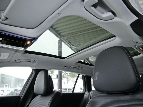 Mercedes-Benz C 200 4M T All-Terrain Avantgarde Panorama AHK