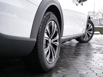 Mercedes-Benz C 200 4M T All-Terrain Avantgarde Panorama AHK