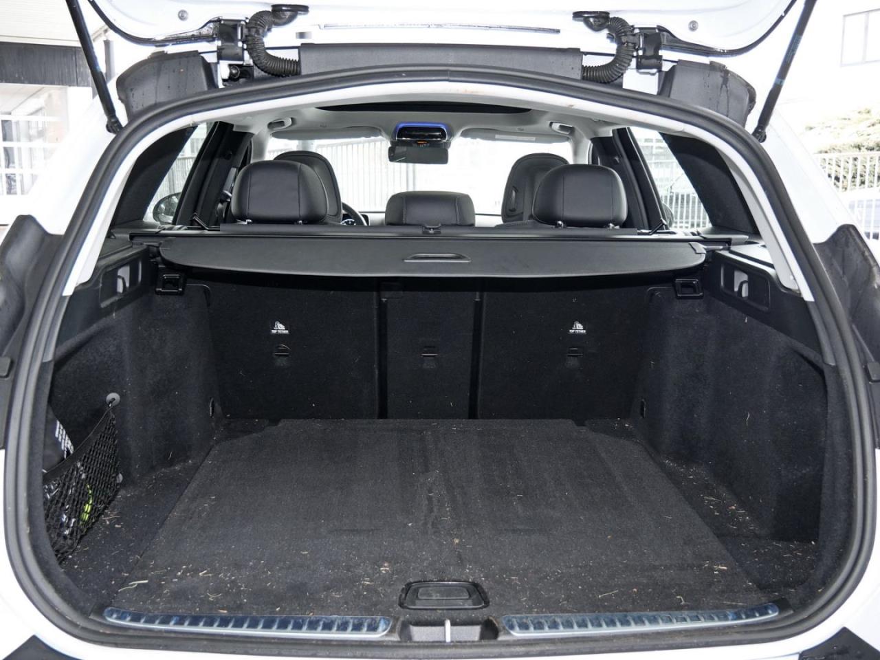 Mercedes-Benz C 200 4M T All-Terrain Avantgarde Panorama AHK