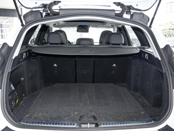 Mercedes-Benz C 200 4M T All-Terrain Avantgarde Panorama AHK