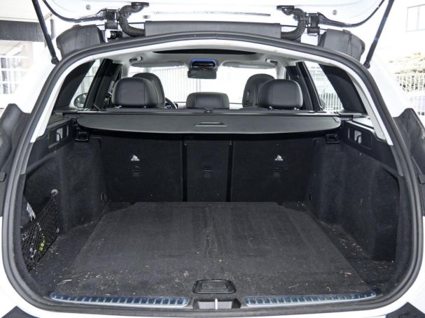 Mercedes-Benz C 200 4M T All-Terrain Avantgarde Panorama AHK