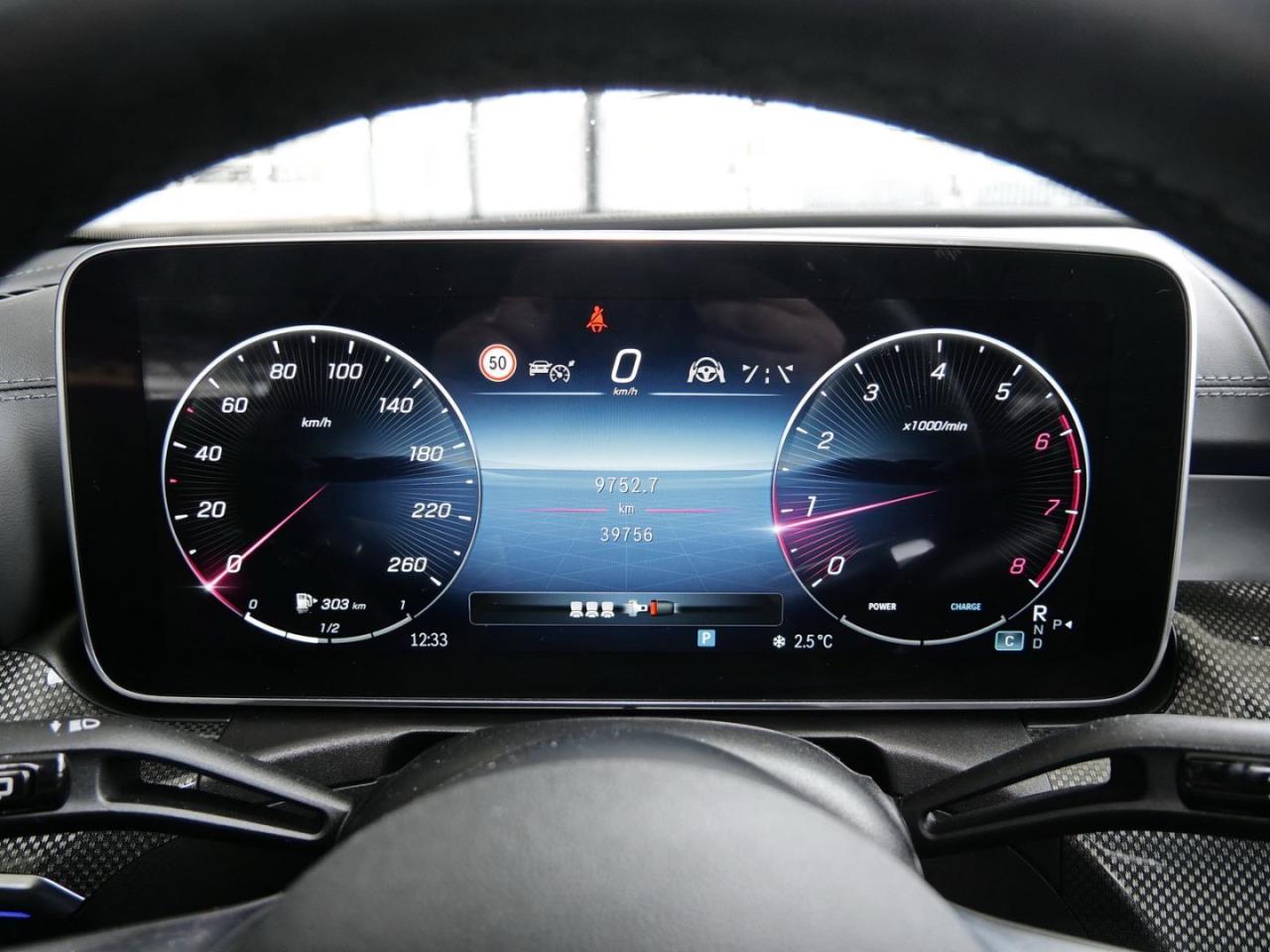 Mercedes-Benz C 200 4M T AMG Distronic Panorama AHK 360° Memory