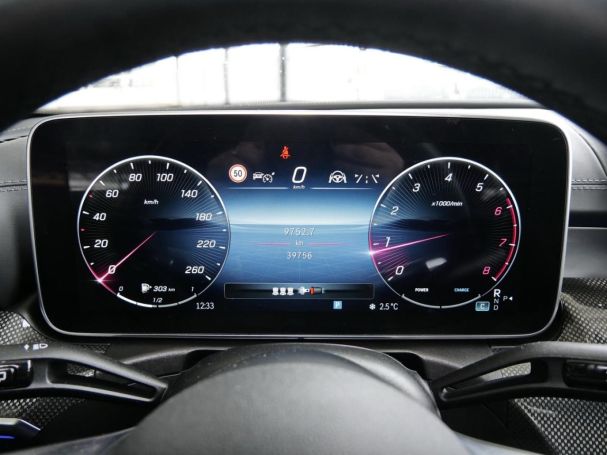 Mercedes-Benz C 200 4M T AMG Distronic Panorama AHK 360° Memory