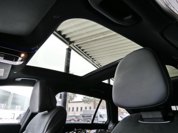 Mercedes-Benz C 200 4M T AMG Distronic Panorama AHK 360° Memory