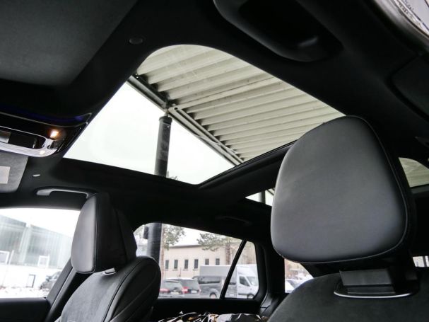 Mercedes-Benz C 200 4M T AMG Distronic Panorama AHK 360° Memory