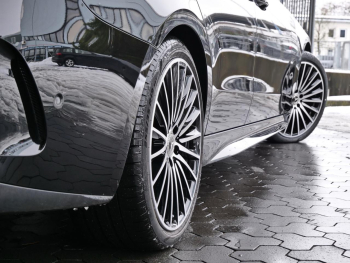 Mercedes-Benz C 200 4M T AMG Distronic Panorama AHK 360° Memory