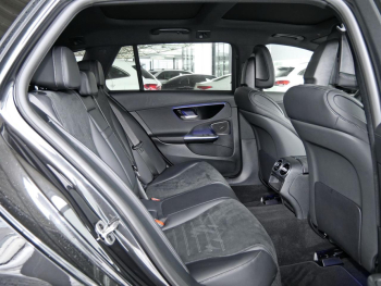Mercedes-Benz C 200 d T AMG 360° Panorama Memory Distronic AHK