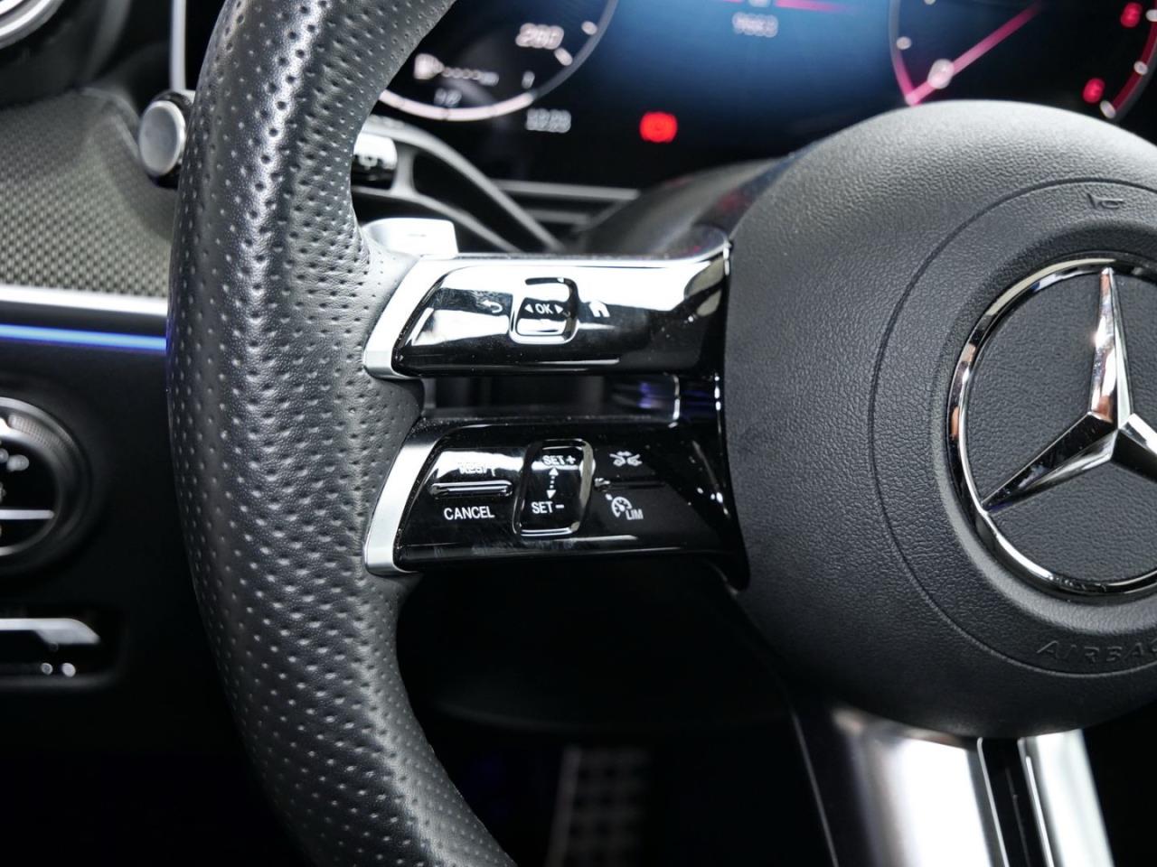 Mercedes-Benz C 200 d T AMG 360° Panorama Memory Distronic AHK