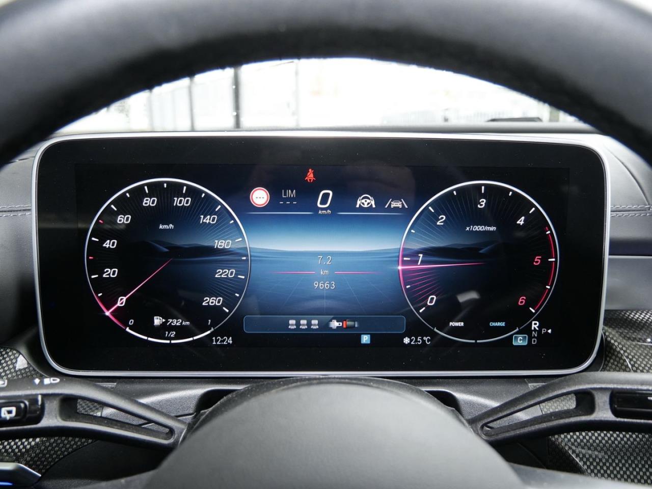 Mercedes-Benz C 200 d T AMG 360° Panorama Memory Distronic AHK